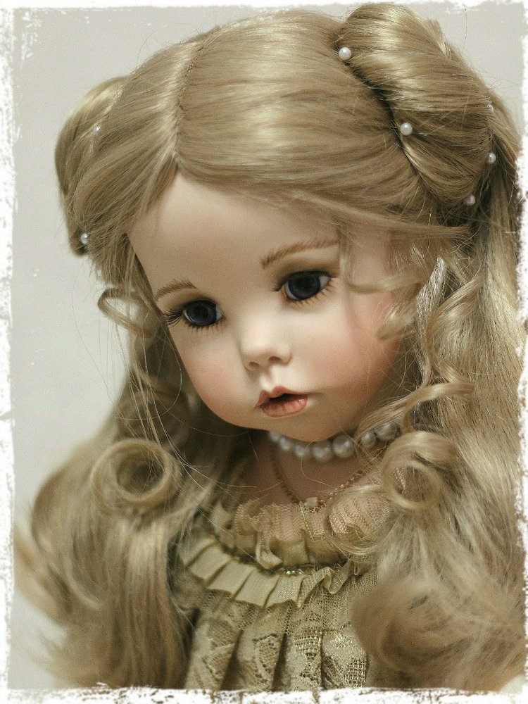 Ты, и так уже, не девочка, а — золотая вспышка | Бэйбики Ты, и так уже, не девочка, а — золотая вспышка