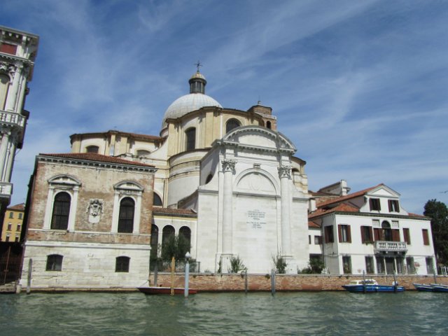 "Моя Италия". Часть 7 - Венеция