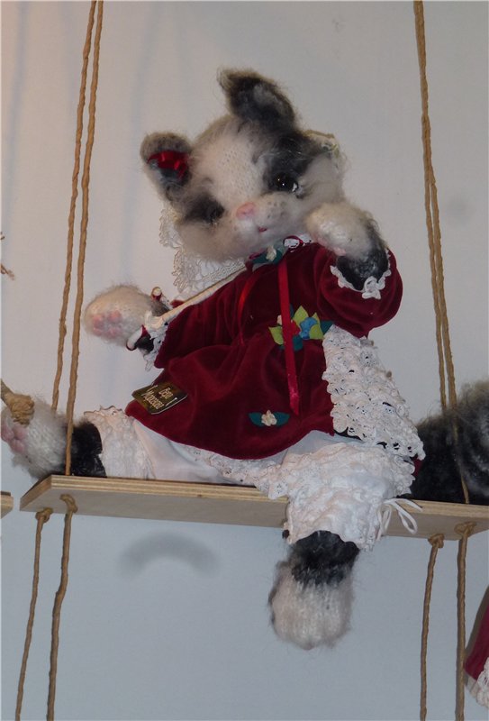 Куклы и мишки Тедди - MoscowFair 2015 | Бэйбики Куклы и мишки Тедди - MoscowFair 2015