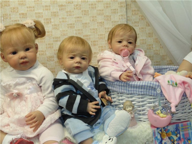 Выставка кукол на Тишинке моими глазами. Moscow Fair 2015. Куклы реборн | Бэйбики Выставка кукол на Тишинке моими глазами. Moscow Fair 2015. Куклы реборн