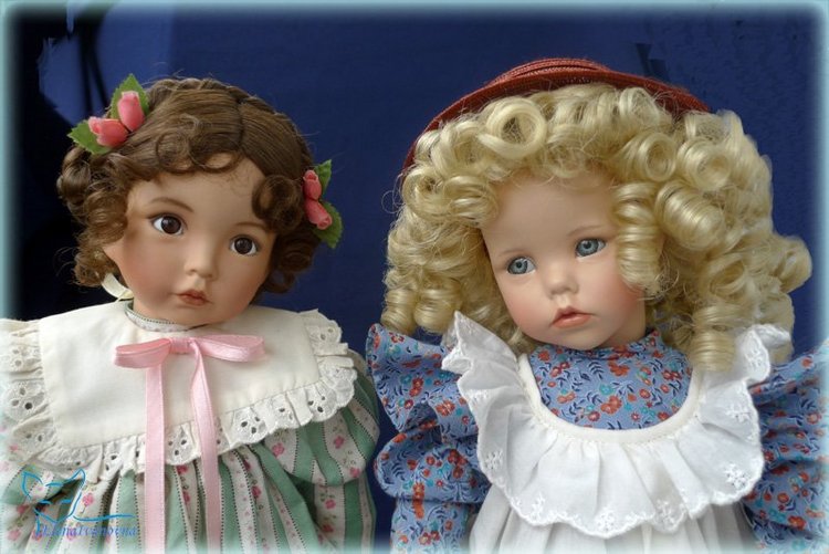 Классическая серия Дианны Эффнер. Dianna Effner’s Classic Collection