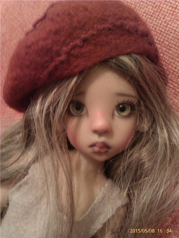 Моя новая звездочка - Лайла. Ну и вся банда вместе (фото 3)