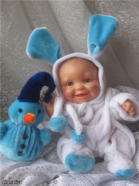 Самые первые | Бэйбики Самые первые — Куклы Paola Reina (Паола Рейна): новинки