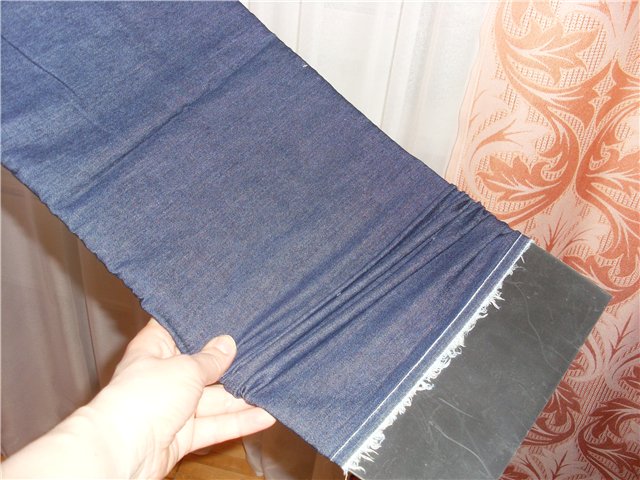 В режиме жёсткой Экономии (фото 10)