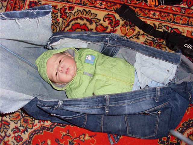 В режиме жёсткой Экономии (фото 4)