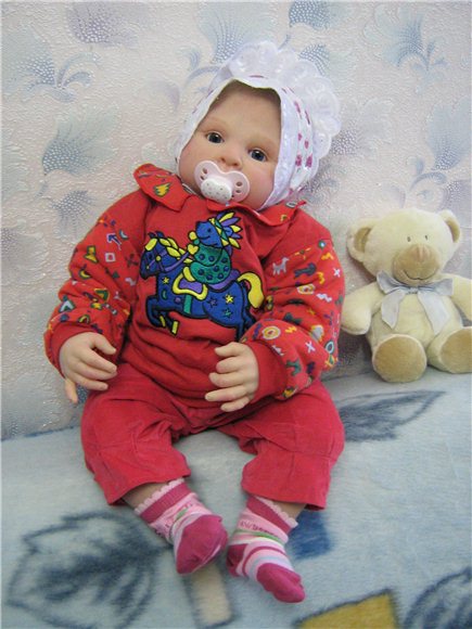 Субботний выпуск. Мы все тут...пока все))) (фото 8)