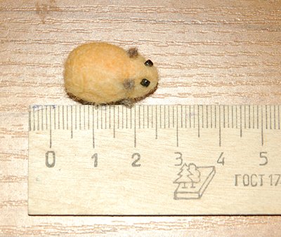 Моя рукотворная живность для Агаты (LittleFee Fairyland) | Бэйбики Моя рукотворная живность для Агаты (LittleFee Fairyland) (фото 8)