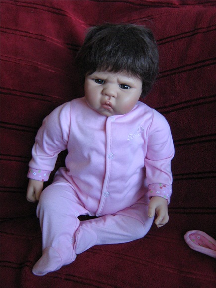 Коллекционная кукла Sophie von Sandy Faber (фото 2)