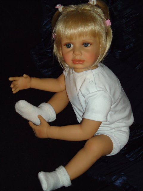 Моя Julia от Hiltrud Schwing | Бэйбики Моя Julia от Hiltrud Schwing (фото 4)