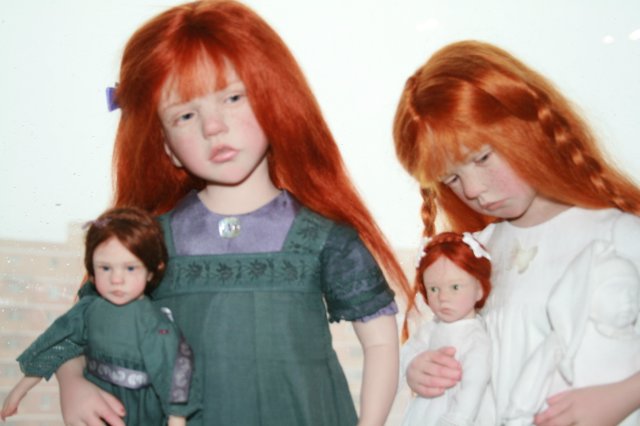 Новости французского мастера Laurence Ruet