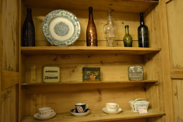 Экскурсия в село Вятское — Туризм и путешествия: фотоотчеты из поездок