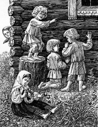 Дайте только срок. Будет вам и белка, будет и свисток