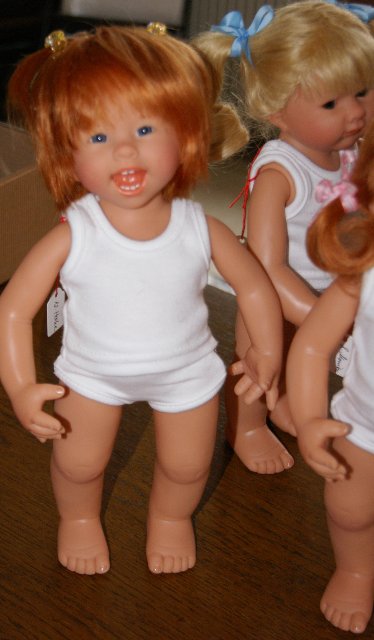 Малыши вихтели - Balsam für die Seele - бальзам для вашей души