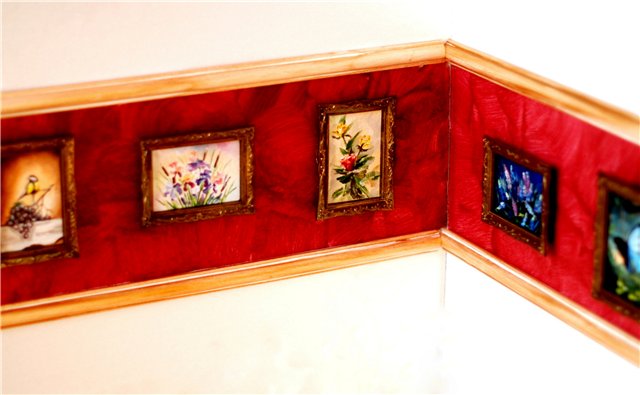 Кукольная миниатюра - галерея (фото 3)