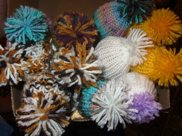 Чудесные создания Валерии Городничук | Бэйбики Чудесные создания Валерии Городничук