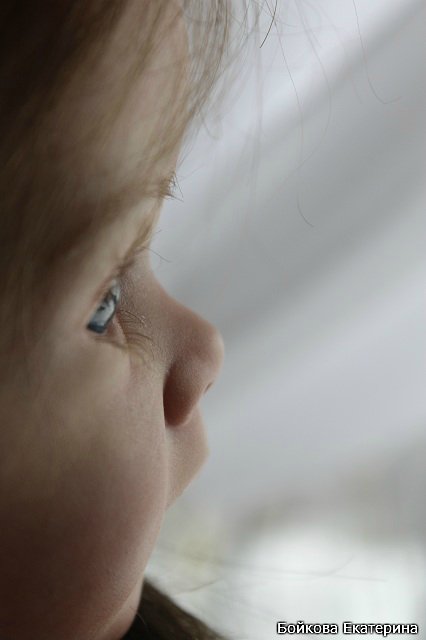 Кукла реборн Frida от Karola Wegerich в моём исполнении