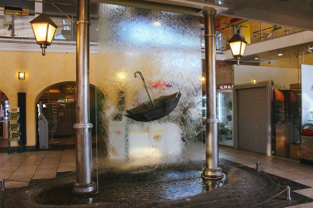 Праздник невыриков или Что вы делаете в выходные