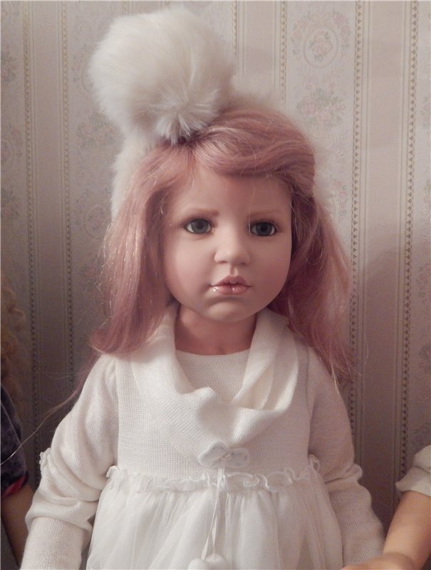 Красавицы Hildegard Gunzel