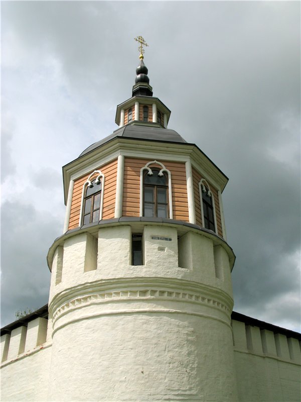 46-ой Пушкинский праздник поэзии в Берново. Часть вторая