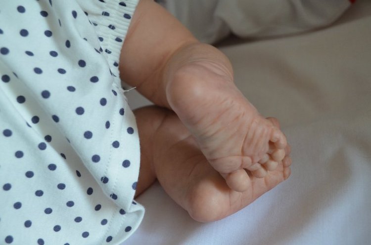 Coco-Malu. Куклы реборн Регины Мельниченко (фото 8)