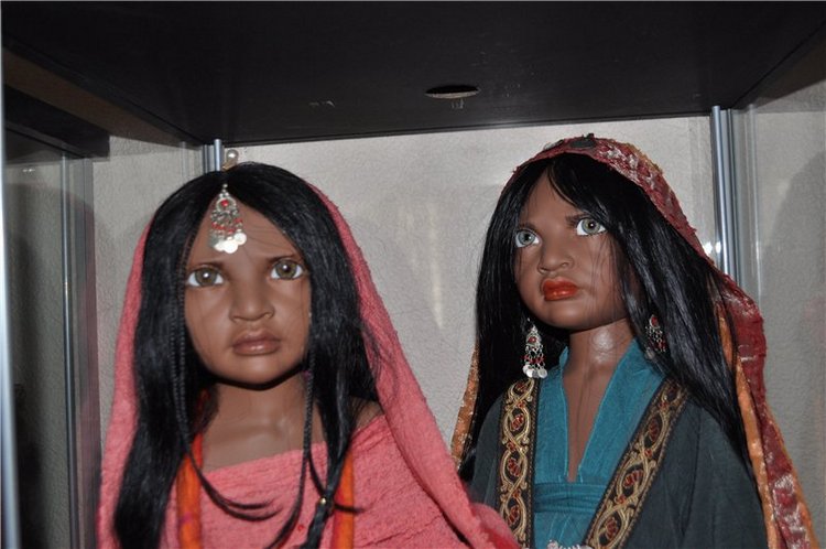 Многоликая Ulia, Philip Heath (фото 7)