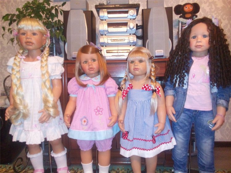 А мечты-то сбываются | Бэйбики А мечты-то сбываются — Болталка и разговоры обо всем: жизнь