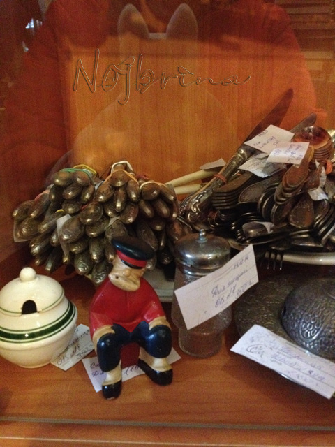 Лавка Древностей. Таруса — Редкие антикварные куклы и реплики: воск