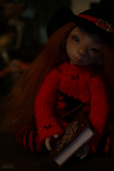 Фиби и Остин желают всем Веселого Хеллоуина! (BJTales, Лидия Снуль)