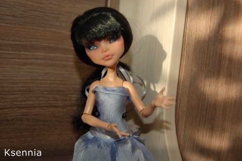 Монстры? Что вы, что вы! часть 4