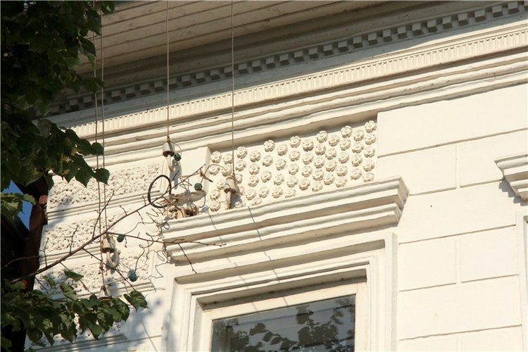 Русская Атлантида, заключительная часть. Калязин, Тверская область