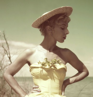 Одинокая кукла. Детский писатель Dare Wright (фото 5)