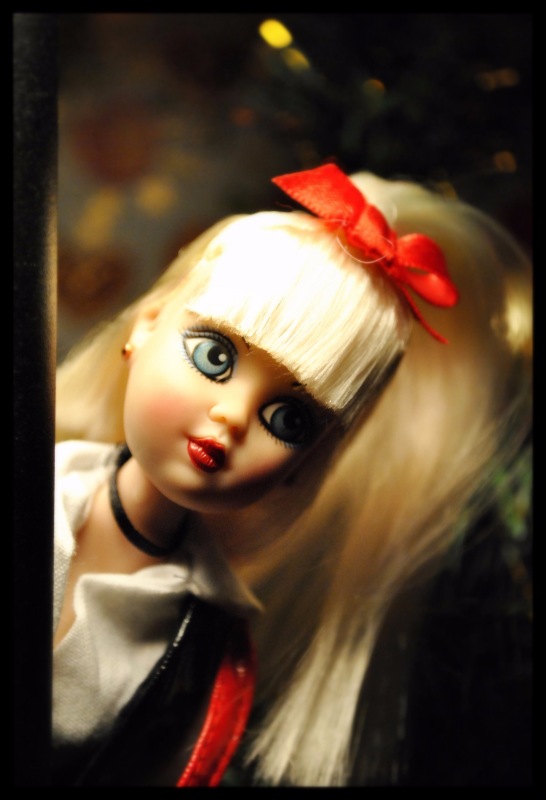 Lollipop Girls - леденцовые девочки. Куклы от Джен Маклин. Где они