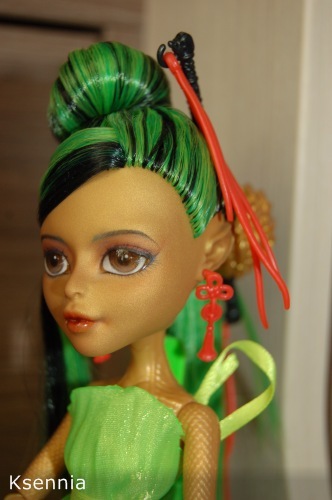 Монстры? часть 7, Анастасия Сорокина (rochellemh)