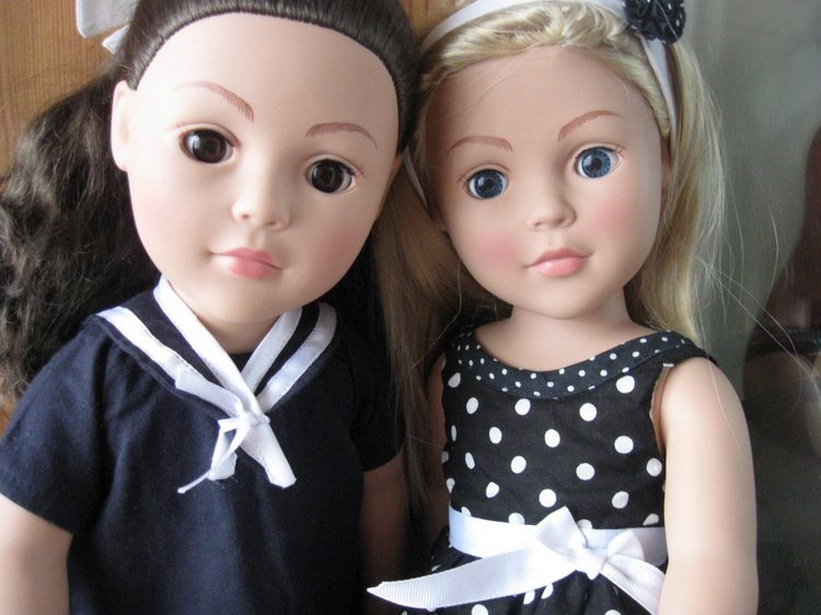 Такие красивые и разные МА