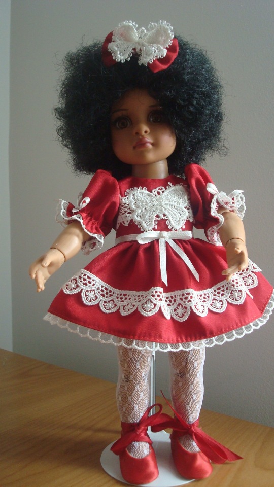 Детки-конфетки — Куклы