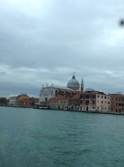 Приключения Минуш в Италии [Часть 2] Венеция -"Волшебный город на волнах, мечты высокой воплощенье" (фото 2)