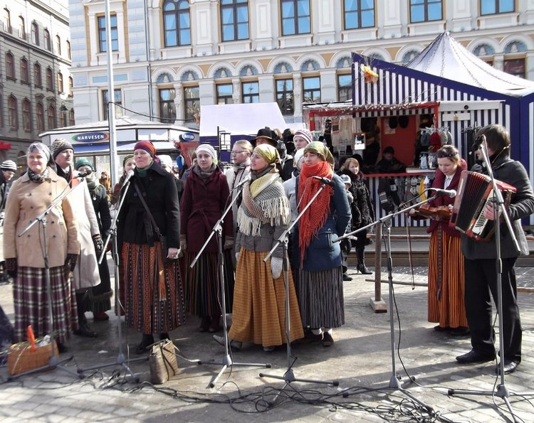 Рига - Москва, я жду тебя (фото 5)