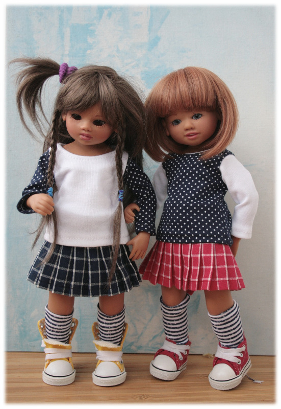 Мои любимые детки от Gabriele Müller