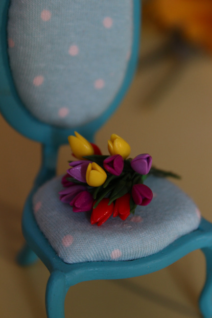 Как Фиби и Остин зиму зимовали. Часть 2: День Святого Валентина, 8 Марта