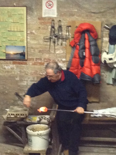 Приключения Минуш в Италии [Часть 2] Венеция -"Волшебный город на волнах, мечты высокой воплощенье"