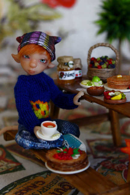 Как Фиби и Остин зиму зимовали. Часть 1: Буковель, Масленица