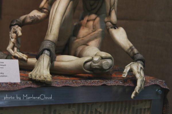 Весенний Бал Кукол 2017. Фотообзор