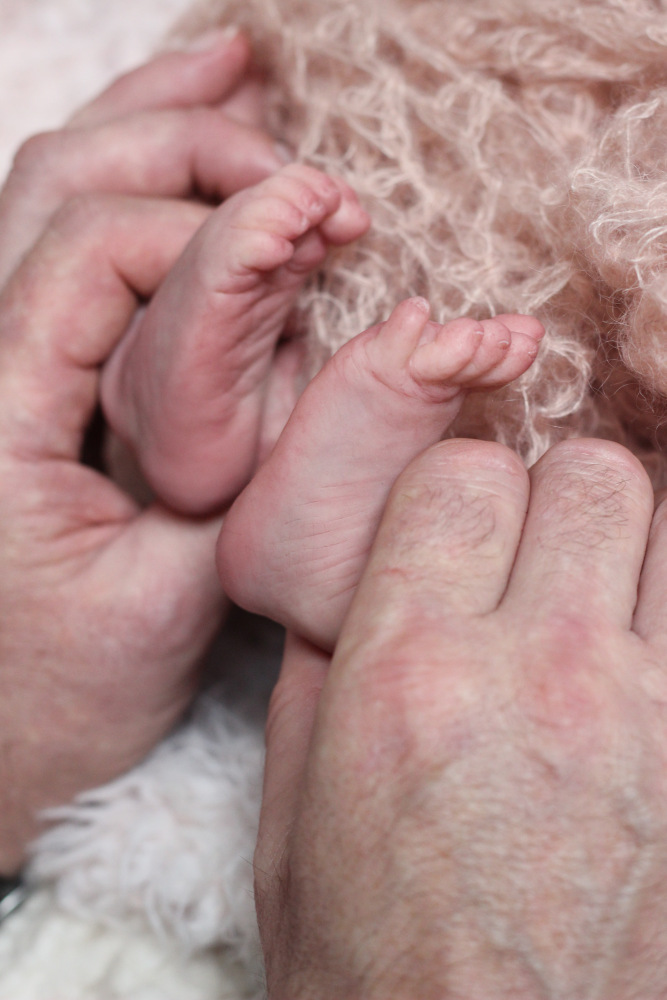 Лёвик. Кукла реборн Преображенской Светланы (фото 6)