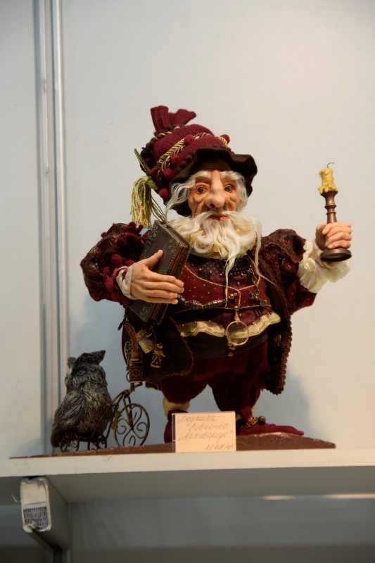 Весенний бал кукол, фотообзор | Бэйбики Весенний бал кукол, фотообзор