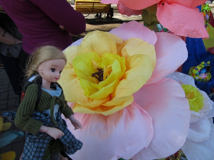 Выставка-ярмарка в Батайске: удивительная Пасха