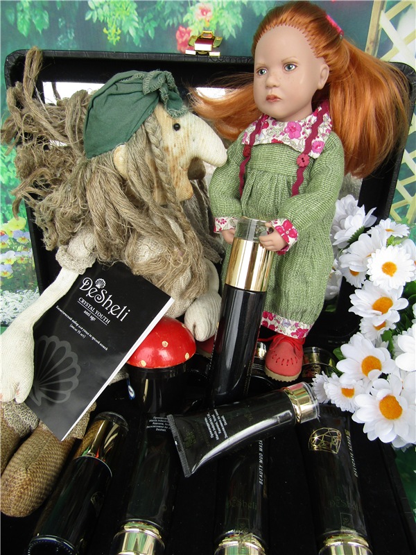 Дешели, Дешели... Вы меня подвели! По следам конкурса "Рыжий, рыжий, конопатый" (фото 9)