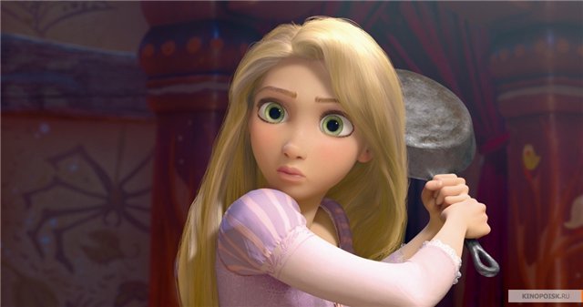 Какие кукольные мультгерои вам нравятся (фото 2)