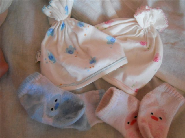 Простые радости жизни, или лекарство от депрессии:) кукла реборн Ульяна (фото 6)