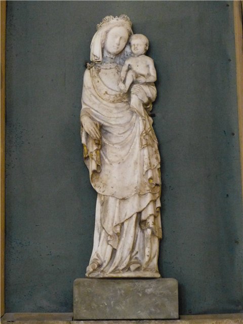 Мои фотозарисовки Лазурного берега Франции