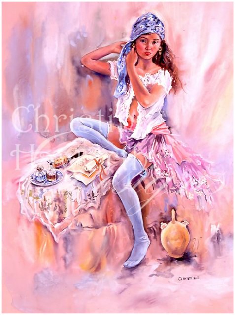 Авторские куклы Christine Haworth (Кристин Хейворт) - Crisalis. Я творю для тех, кому нравятся мои работы | Бэйбики Авторские куклы Christine Haworth (Кристин Хейворт) - Crisalis. Я творю для тех, кому нравятся мои работы